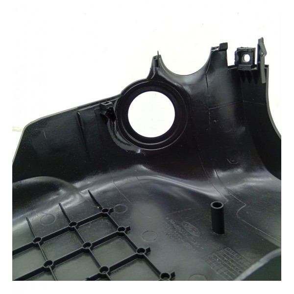 Moldura Coluna Direção Ford Ka 2014 A 2022 E3b53533cbw