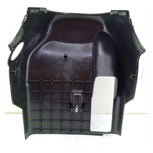Moldura Coluna Direção Ford Ka 2014 A 2022 E3b53533cbw
