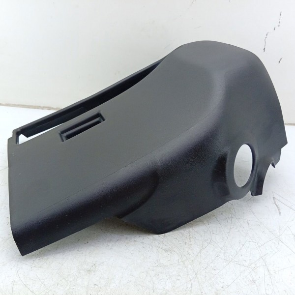 Moldura Coluna Direção Ford Ka 2014 A 2022 E3b53533cbw