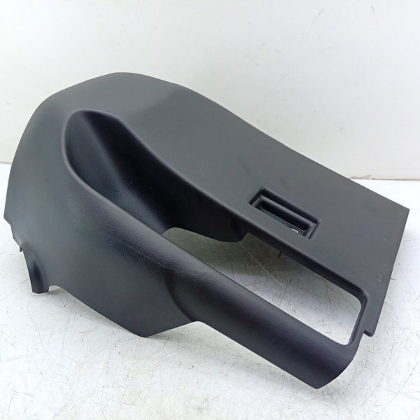 Moldura Coluna Direção Ford Ka 2014 A 2022 E3b53533cbw