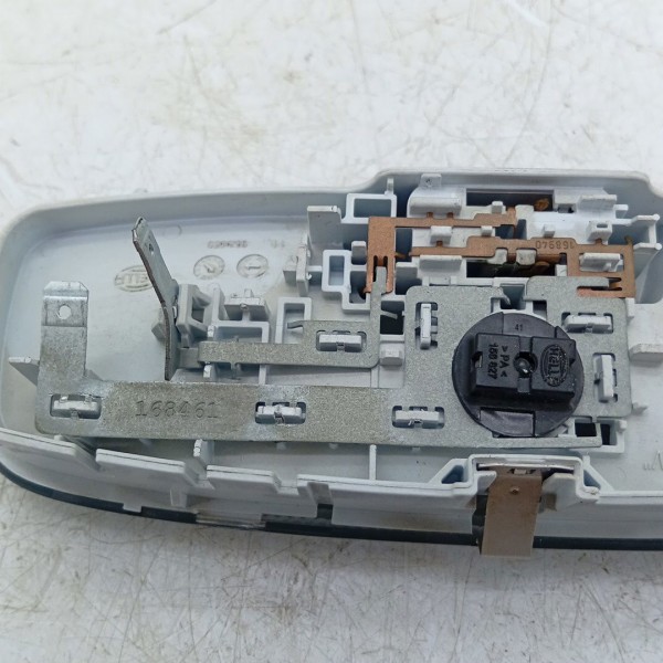 Luz Cortesia Interna Ford Ka Focus Ecosport 8a6a13776ca
