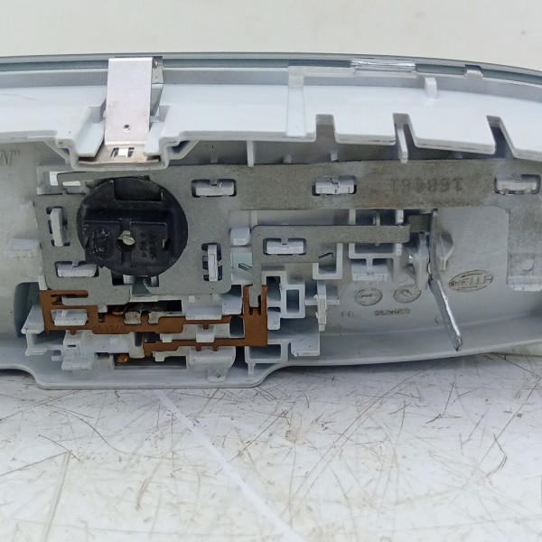 Luz Cortesia Interna Ford Ka Focus Ecosport 8a6a13776ca