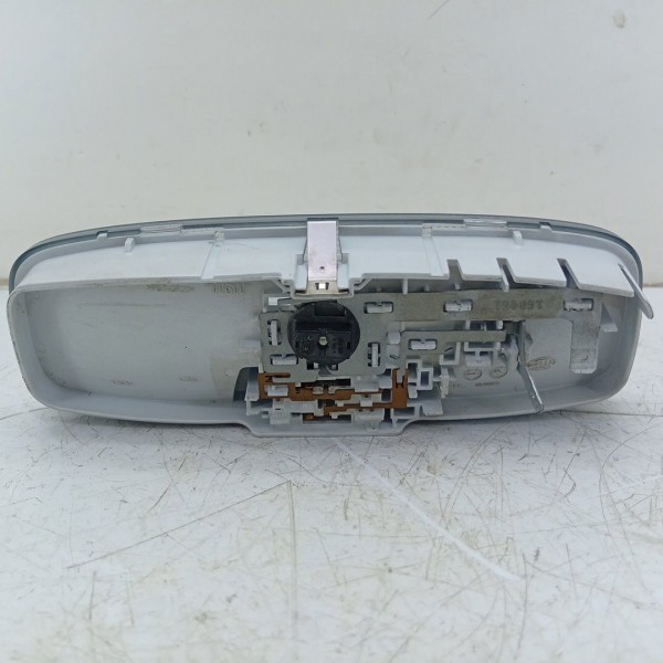Luz Cortesia Interna Ford Ka Focus Ecosport 8a6a13776ca