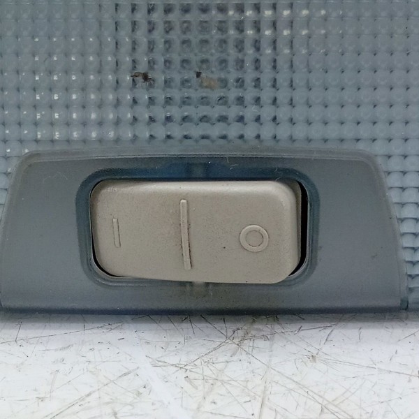 Luz Cortesia Interna Ford Ka Focus Ecosport 8a6a13776ca