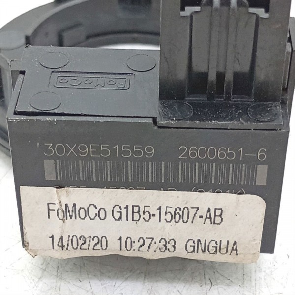 Antena Imobilizador Ford Ka 2014 A 2022 G1b515607ab