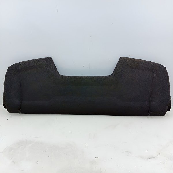 Tampão Traseira Do Porta Malas Ford Ka 2014 A 2018