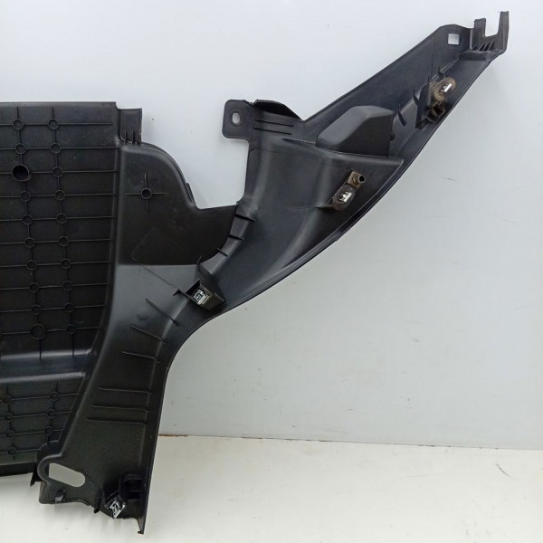 Acabamento Porta Malas Esquerdo Ford Ka 2014 A 2022