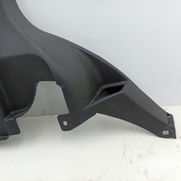 Acabamento Porta Malas Esquerdo Ford Ka 2014 A 2022