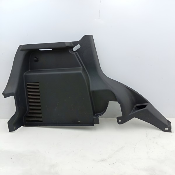 Acabamento Porta Malas Esquerdo Ford Ka 2014 A 2022