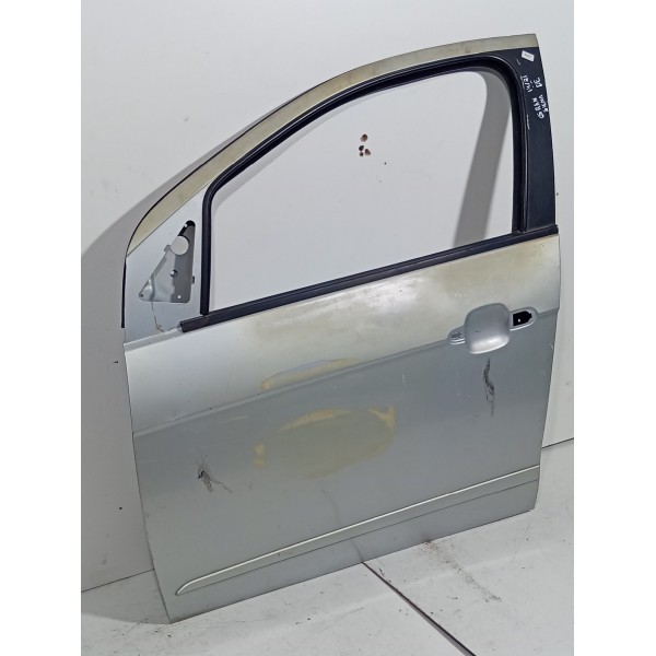 Porta Dianteira Esquerda Fiat Grand Siena 2013 A 2020