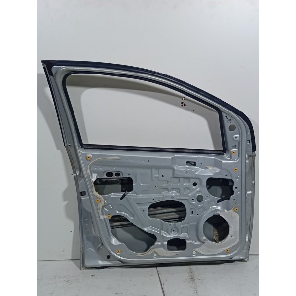 Porta Dianteira Esquerda Fiat Grand Siena 2013 A 2020