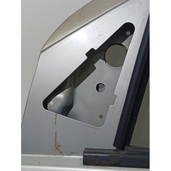Porta Dianteira Esquerda Fiat Grand Siena 2013 A 2020