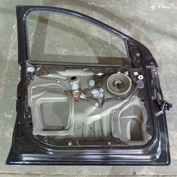 Porta Dianteira Esquerda Ford Ka 2014 A 2022