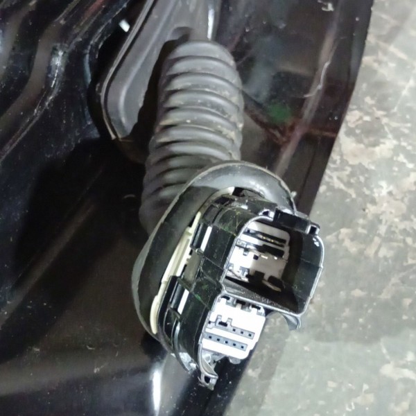 Porta Dianteira Esquerda Ford Ka 2014 A 2022