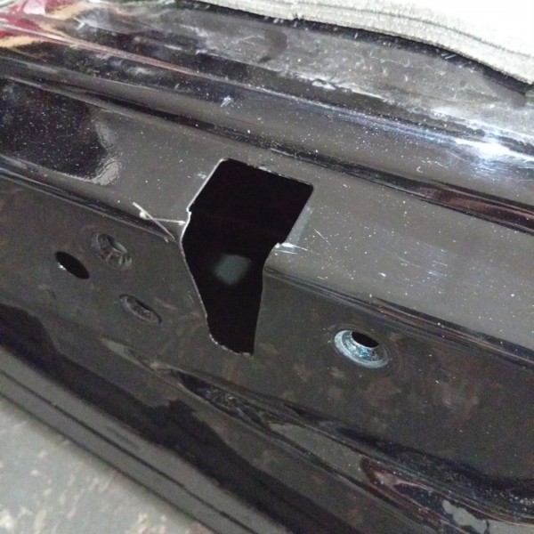Porta Dianteira Esquerda Ford Ka 2014 A 2022