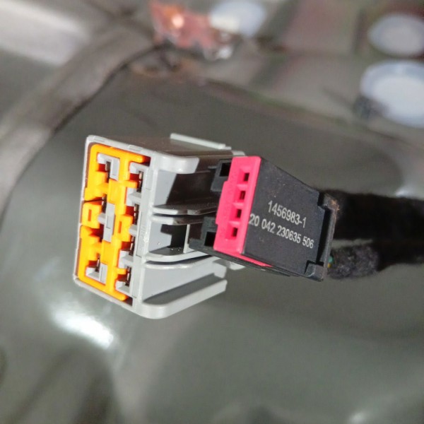 Porta Dianteira Esquerda Ford Ka 2014 A 2022