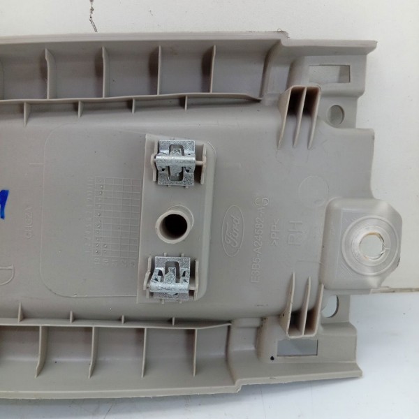 Moldura Coluna Direita Ford Ka 2014 A 2022 E3b5a24582ag