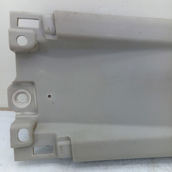 Moldura Coluna Direita Ford Ka 2014 A 2022 E3b5a24582ag