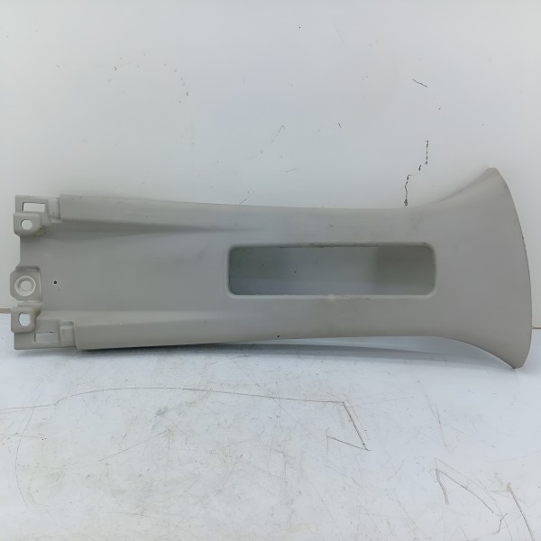 Moldura Coluna Direita Ford Ka 2014 A 2022 E3b5a24582ag