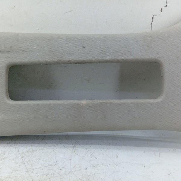 Moldura Coluna Direita Ford Ka 2014 A 2022 E3b5a24582ag