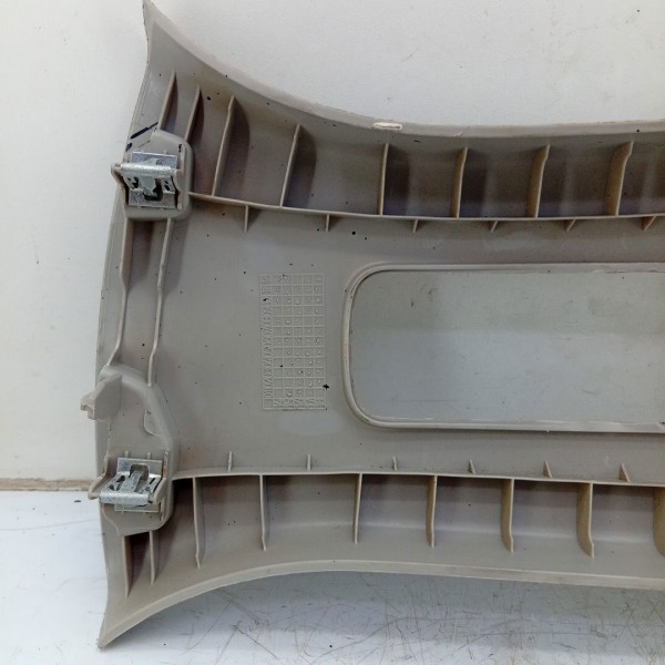 Moldura Coluna Direita Ford Ka 2014 A 2022 E3b5a24582ag