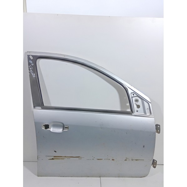 Porta Dianteira Direita Ford Fiesta 2007 A 2013