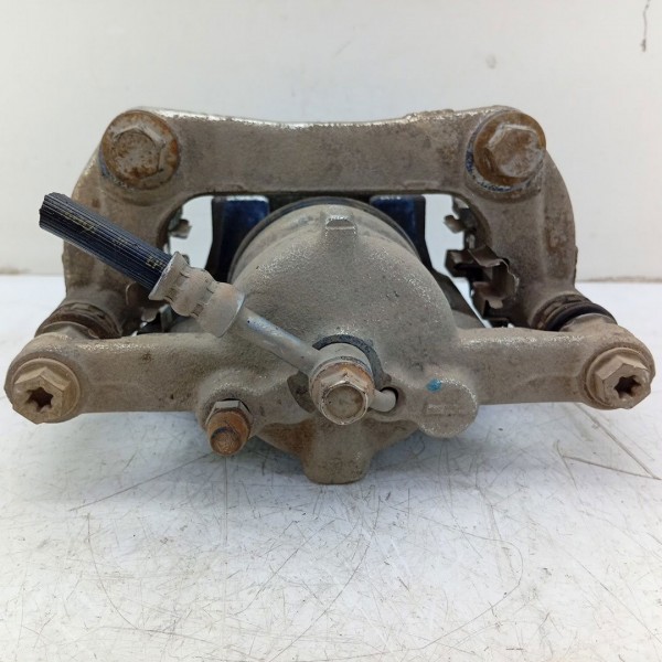 Pinça Dianteira Esquerda Ford Ka 1.0 3c 2014 2015 16 A 2022