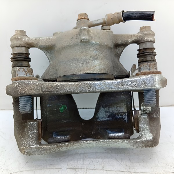 Pinça Dianteira Esquerda Ford Ka 1.0 3c 2014 2015 16 A 2022