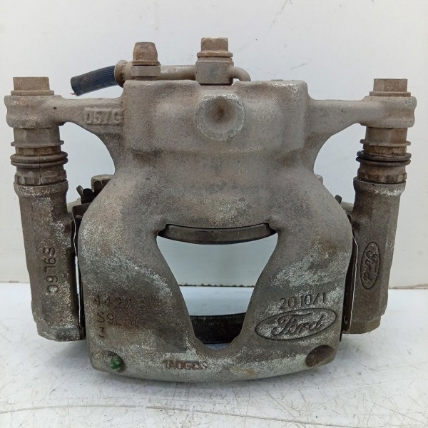 Pinça Dianteira Esquerda Ford Ka 1.0 3c 2014 2015 16 A 2022