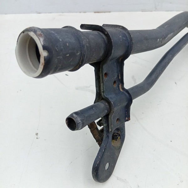 Gargalo Tanque Combustível Ford Ka 2014 A 2022 E3b19032ad