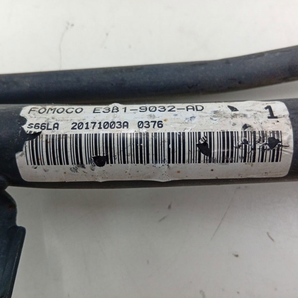 Gargalo Tanque Combustível Ford Ka 2014 A 2022 E3b19032ad
