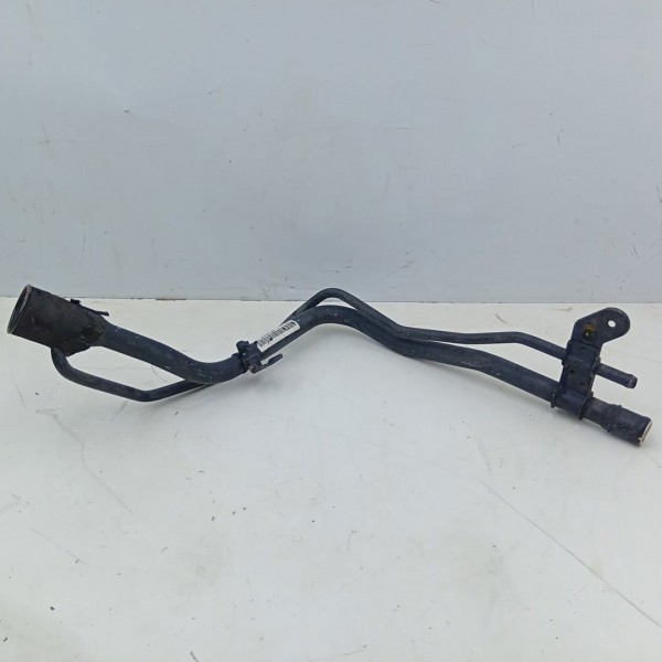 Gargalo Tanque Combustível Ford Ka 2014 A 2022 E3b19032ad