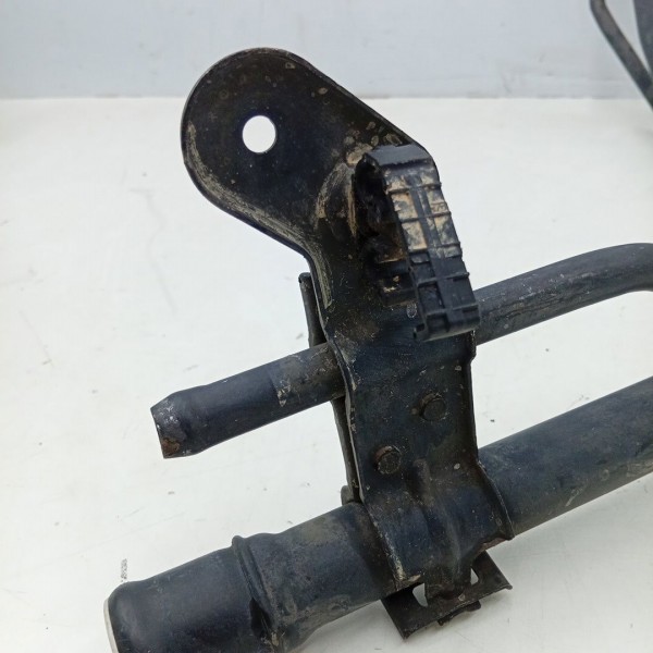 Gargalo Tanque Combustível Ford Ka 2014 A 2022 E3b19032ad
