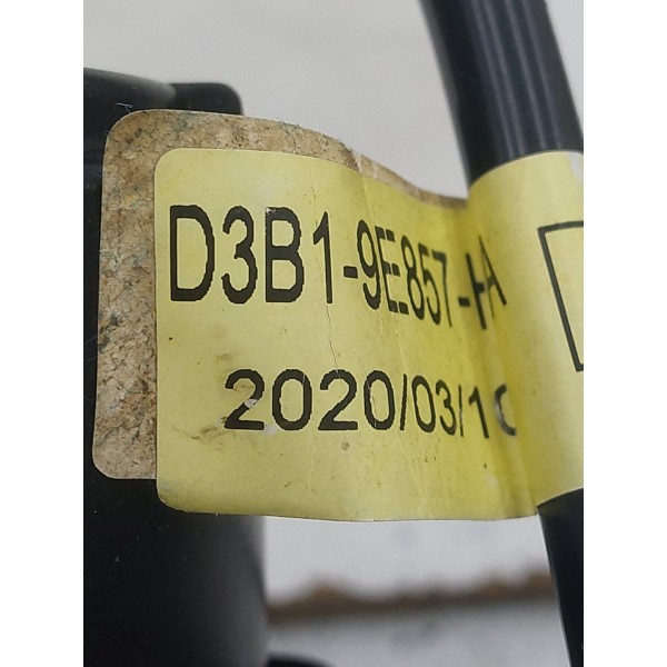 Reservatorio Canister Ford Ká 2014 A 2022 E3b59d653aa