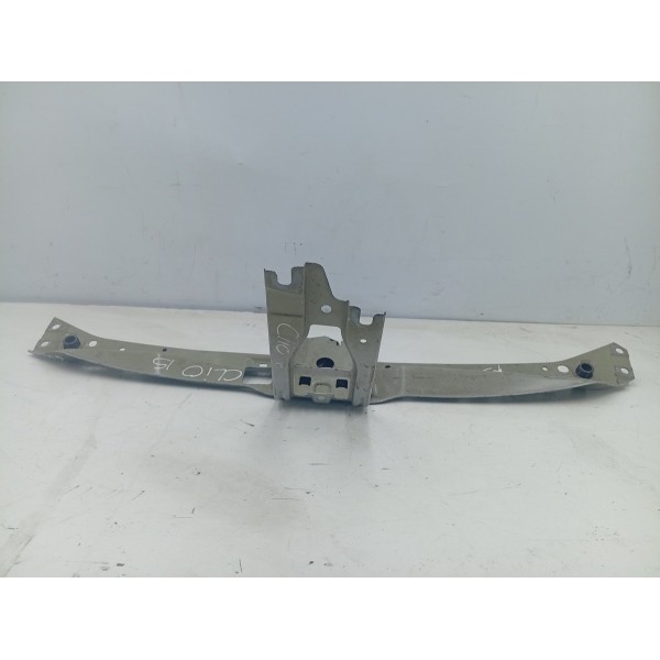 Painel Frontal Renault Clio 2010 A 2016