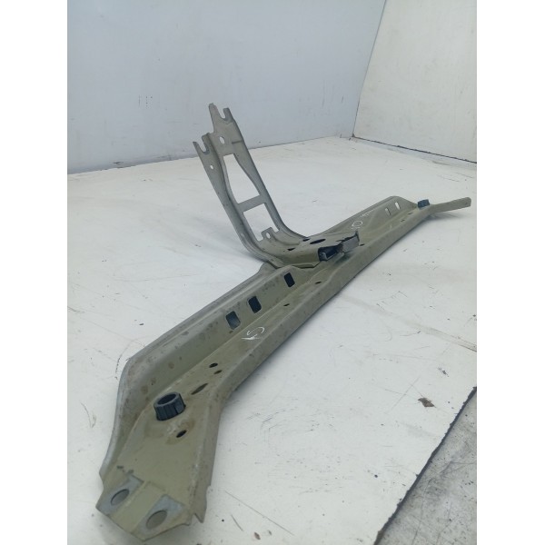 Painel Frontal Renault Clio 2010 A 2016