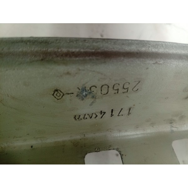 Painel Frontal Renault Clio 2010 A 2016