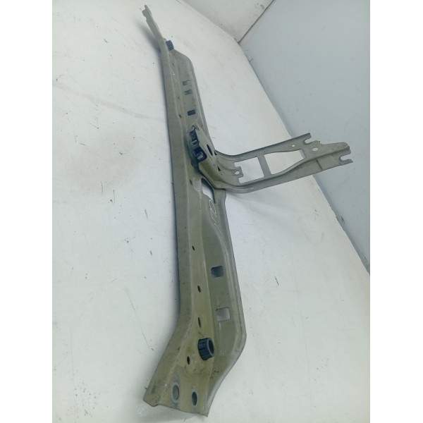 Painel Frontal Renault Clio 2010 A 2016