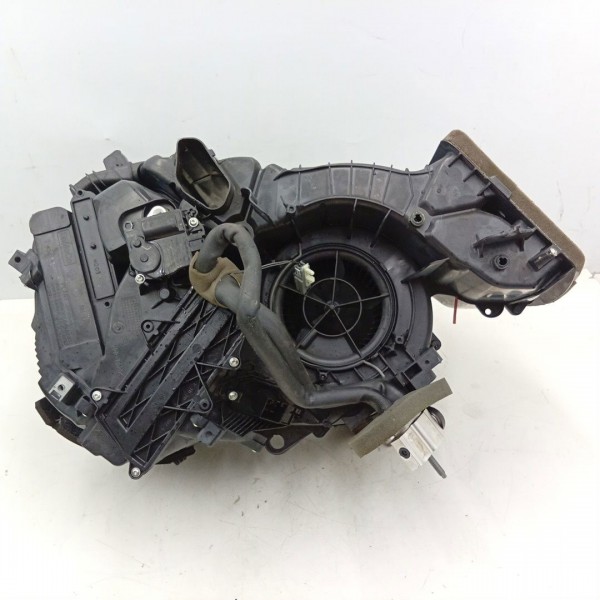 Caixa Evaporadora De Ar Ford Ka  2014 A 2022