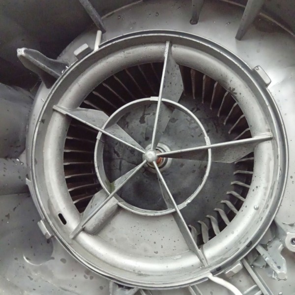 Caixa Evaporadora De Ar Ford Ka  2014 A 2022