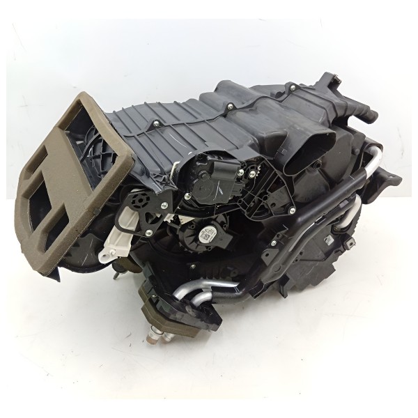 Caixa Evaporadora De Ar Ford Ka  2014 A 2022