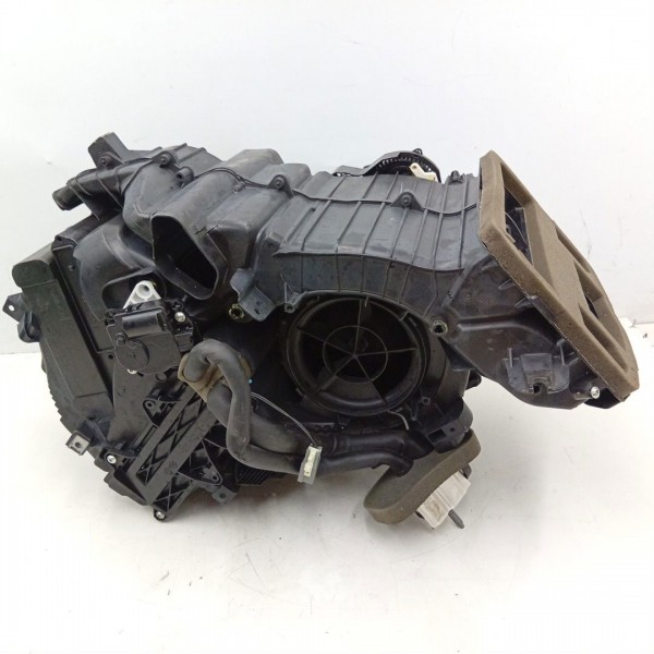 Caixa Evaporadora De Ar Ford Ka  2014 A 2022