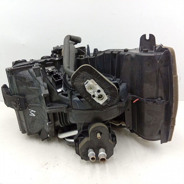 Caixa Evaporadora De Ar Ford Ka  2014 A 2022