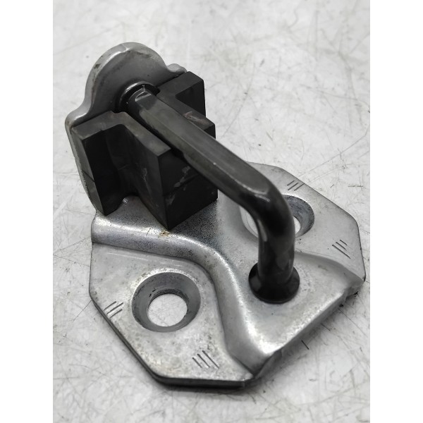 Batente Porta Dianteira Esquerda 4p Ford Ka 2014 A 2022