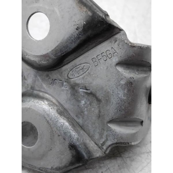 Batente Porta Dianteira Esquerda 4p Ford Ka 2014 A 2022