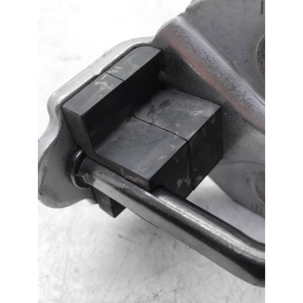 Batente Porta Dianteira Esquerda 4p Ford Ka 2014 A 2022