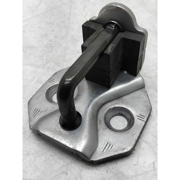 Batente Porta Dianteira Esquerda 4p Ford Ka 2014 A 2022