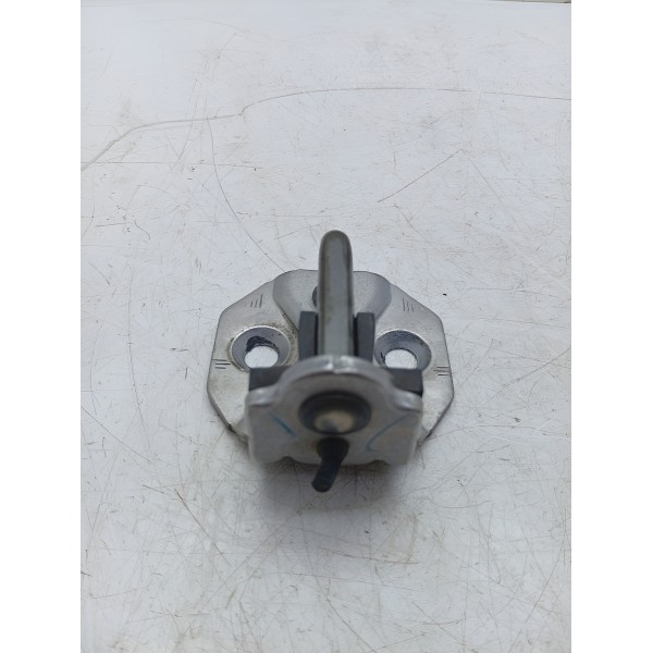Batente Porta Traseira Direita 4p Ford Ka 2014 A 2022