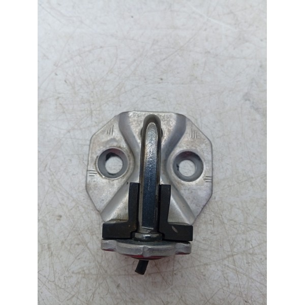 Batente Porta Traseira Direita 4p Ford Ka 2014 A 2022