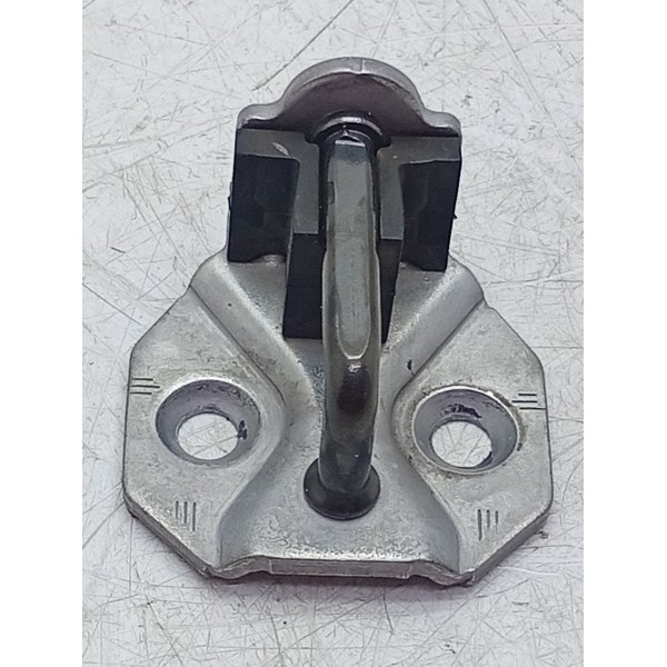 Batente Porta Traseira Direita 4p Ford Ka 2014 A 2022